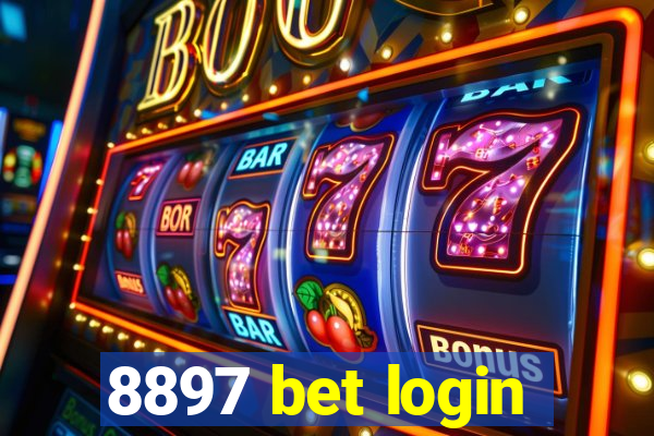 8897 bet login