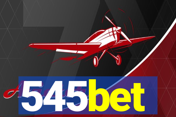 545bet