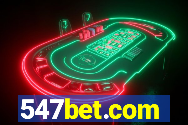 547bet.com