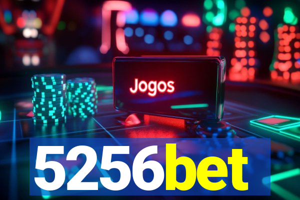 5256bet