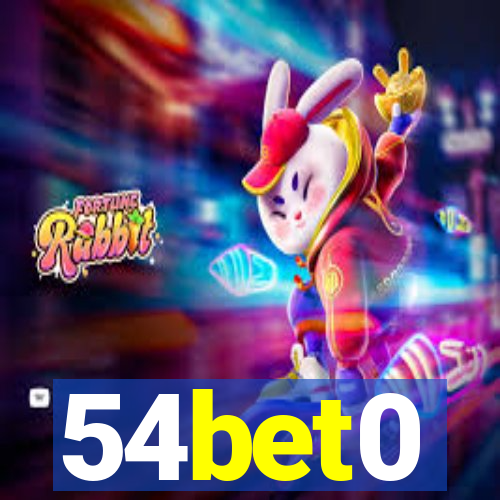 54bet0