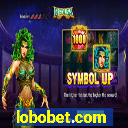 lobobet.com