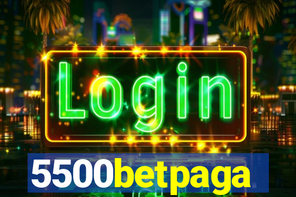 5500betpaga