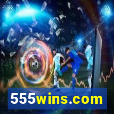 555wins.com