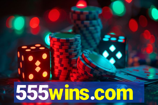 555wins.com