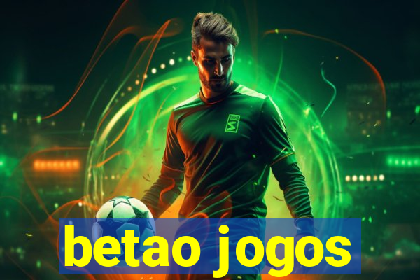 betao jogos