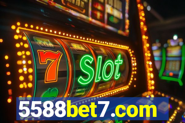 5588bet7.com