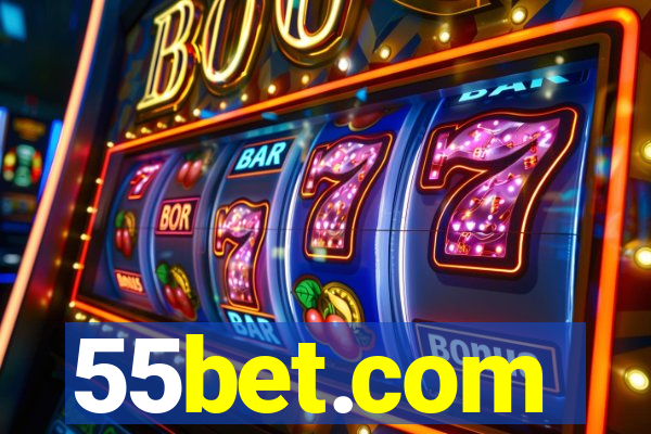 55bet.com