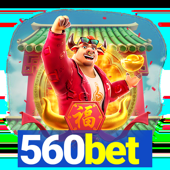 560bet