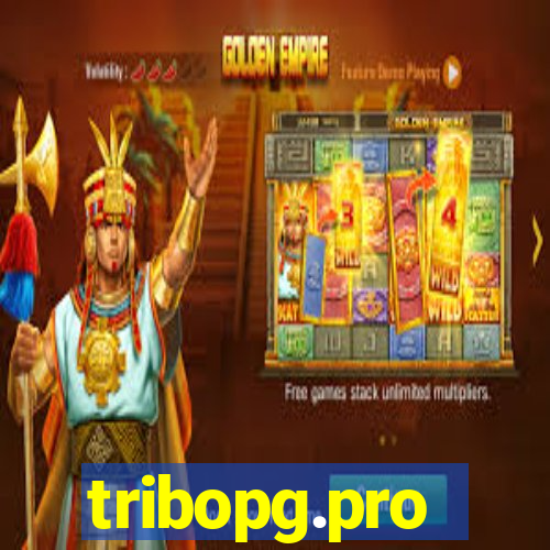 tribopg.pro