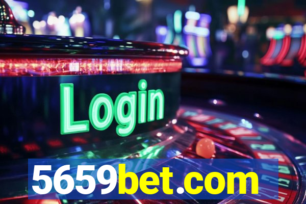 5659bet.com