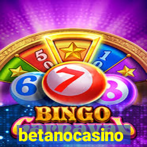 betanocasino