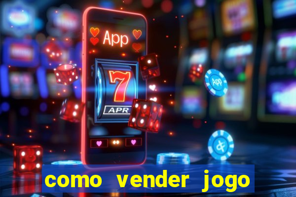 como vender jogo do bicho