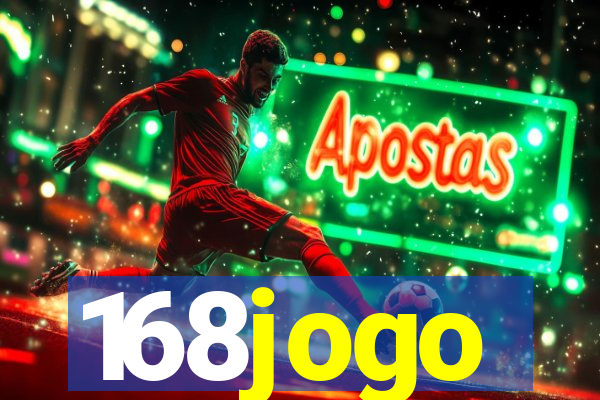 168jogo