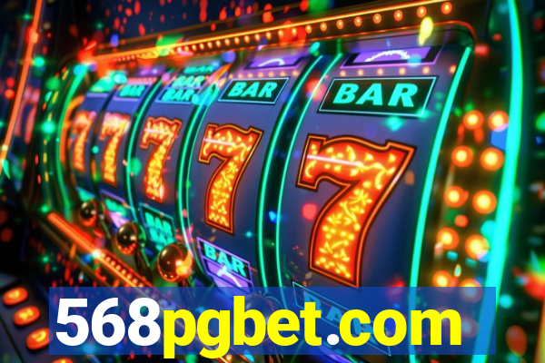 568pgbet.com