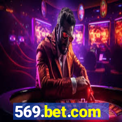 569.bet.com