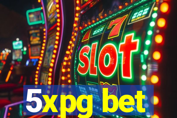 5xpg bet