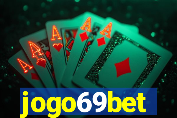 jogo69bet