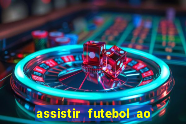 assistir futebol ao vivo rmc