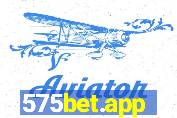 575bet.app