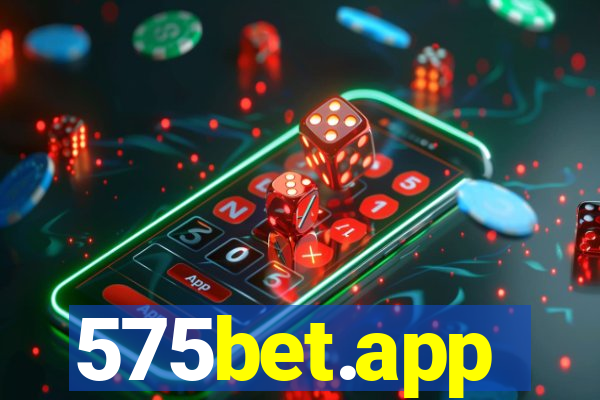 575bet.app