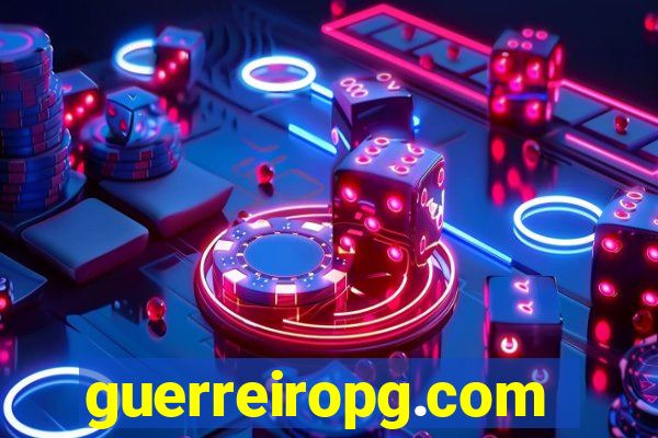 guerreiropg.com