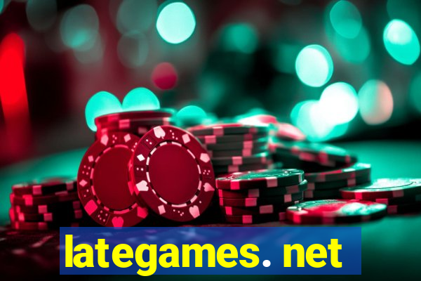 lategames. net