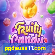 pgdeusa11.com