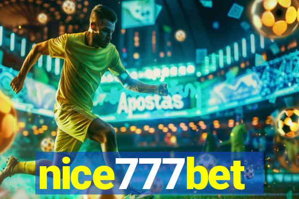 nice777bet