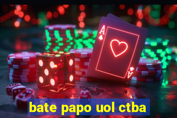 bate papo uol ctba