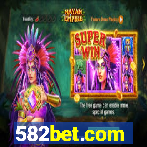 582bet.com