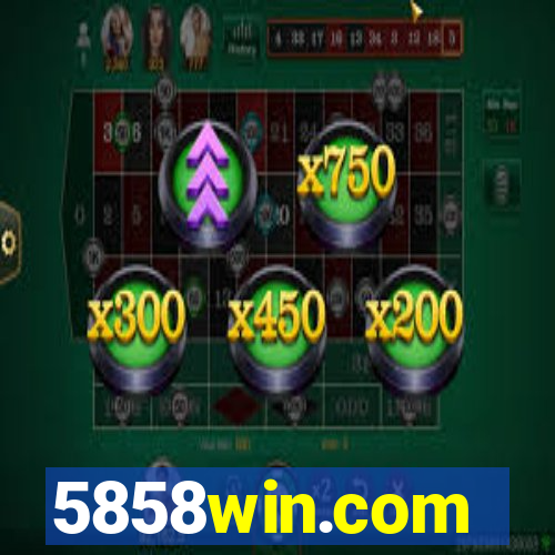 5858win.com