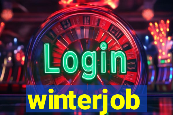 winterjob