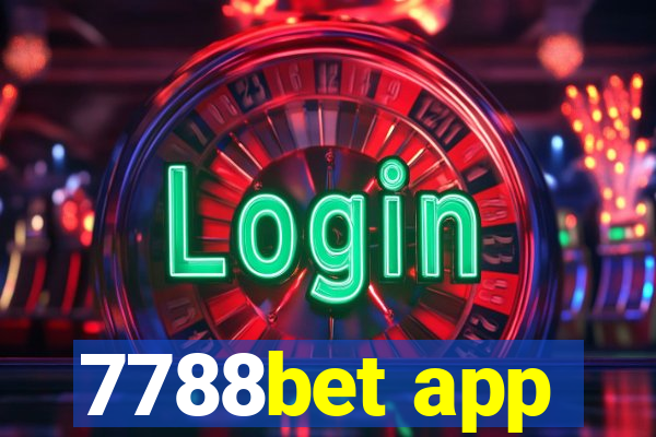 7788bet app