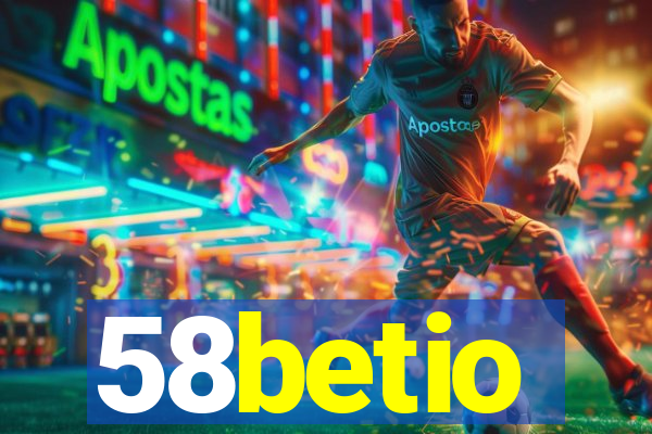 58betio