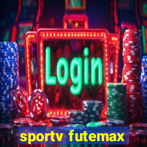 sportv futemax