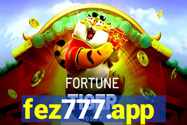 fez777.app