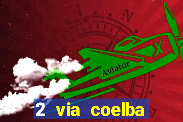 2 via coelba contas em aberto