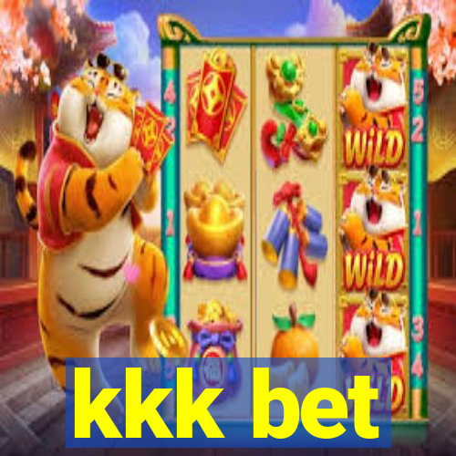 kkk bet