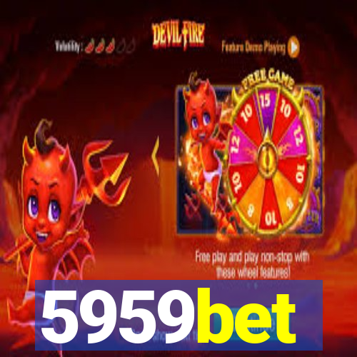 5959bet