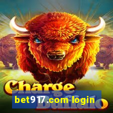 bet917.com login