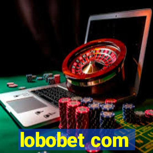 lobobet com