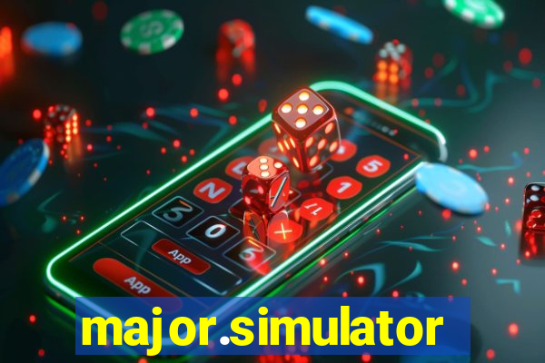 major.simulator