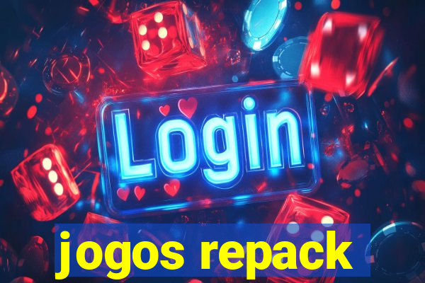 jogos repack