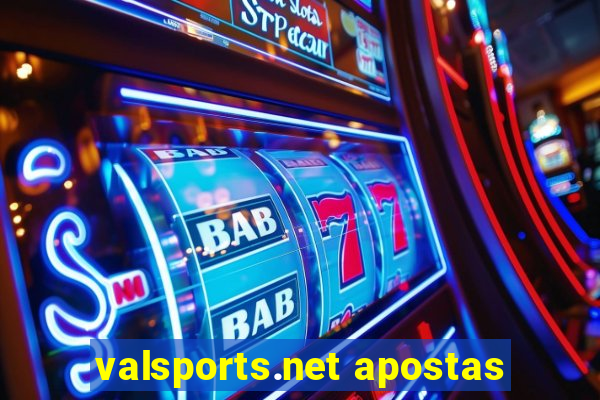 valsports.net apostas