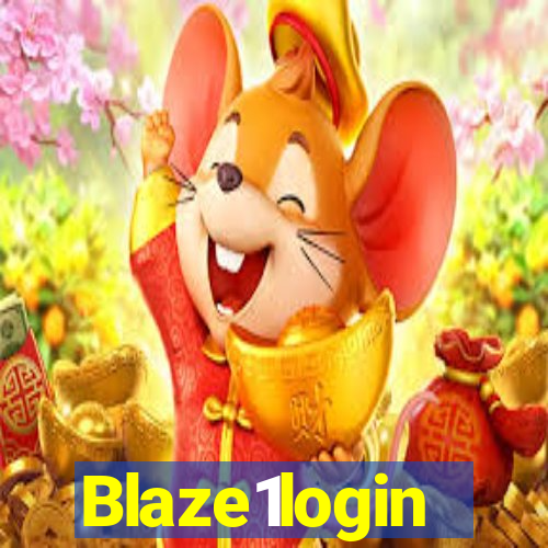 Blaze1login