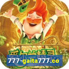 777-gaita777.com