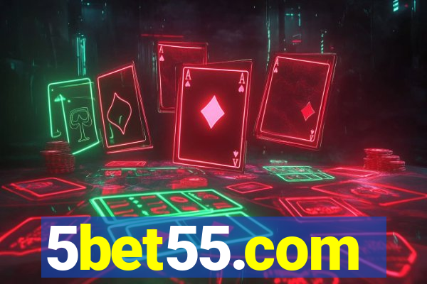 5bet55.com