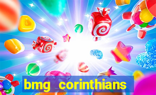 bmg corinthians menor de 18 anos