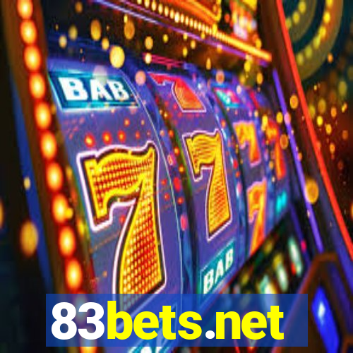 83bets.net